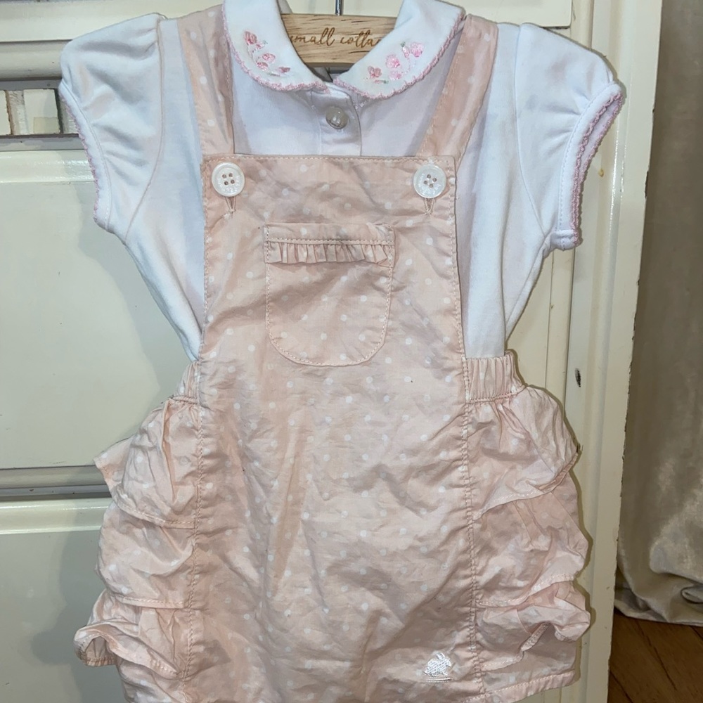Bundle babycottons